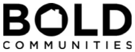 Bold Communities